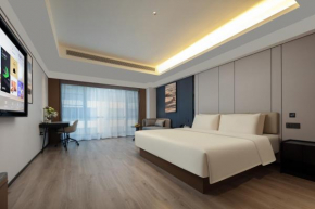 Atour X Hotel Xishuangbanna Jinghong Splashing Water Plaza